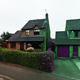 Illustration for article titled Google Street View Glitches Show A Haunting Digital World